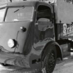 Anno 1908: Skoda si inventa il primo furgone ibrido per il trasporto di birra