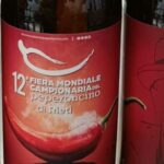 Alta Quota la birra ufficiale della 12esima edizione della Fiera mondiale del peperoncino