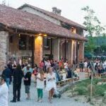 La festa di fine estate di ItaliaSquisita al Birrificio Agricolo Baladin