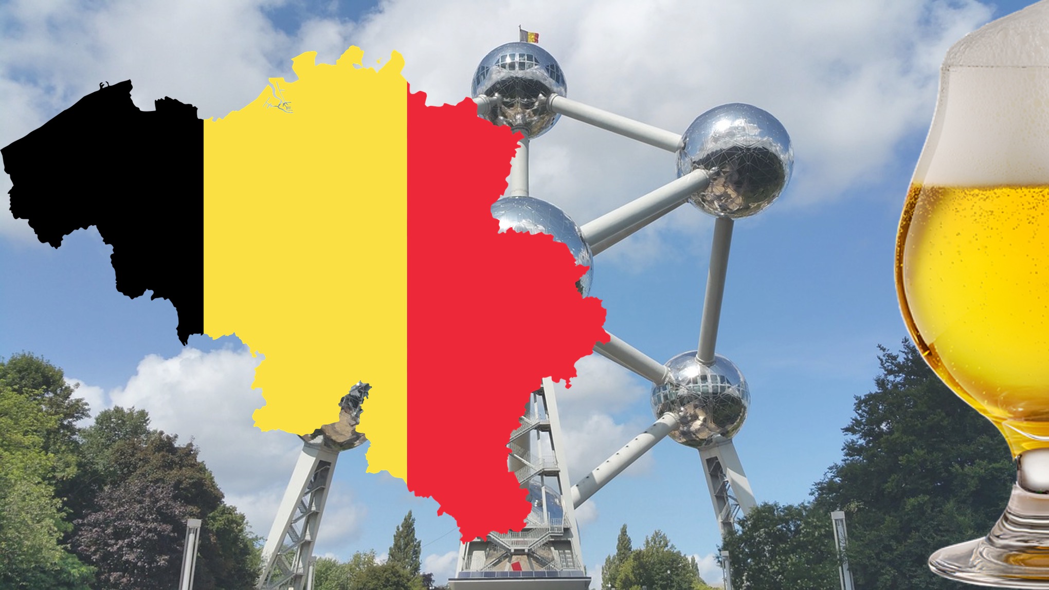 Il giro del mondo in… tante birre: Belgio – Parte 1 – Storia e Stili