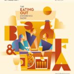 Beer&Food Attraction 2024: Poroli firma il visual della prossima edizione
