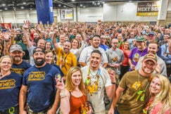 Great American Beer Festival: a review