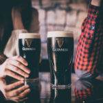 Milano festeggia Arthur Guinness la birra scura più famosa al mondo
