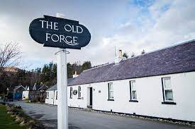 Old Forge Pub: birra gratis a chi arriva a piedi