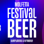 Molfetta Festival Beer – 6-7-8 ottobre 2023