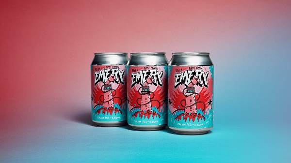 Vetra presenta “Emery”, la birra inedita  con cui si chiude il progetto Wondercraft 2023