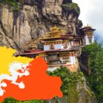 immagine intro Bhutan