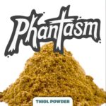 phantasm thiol powder