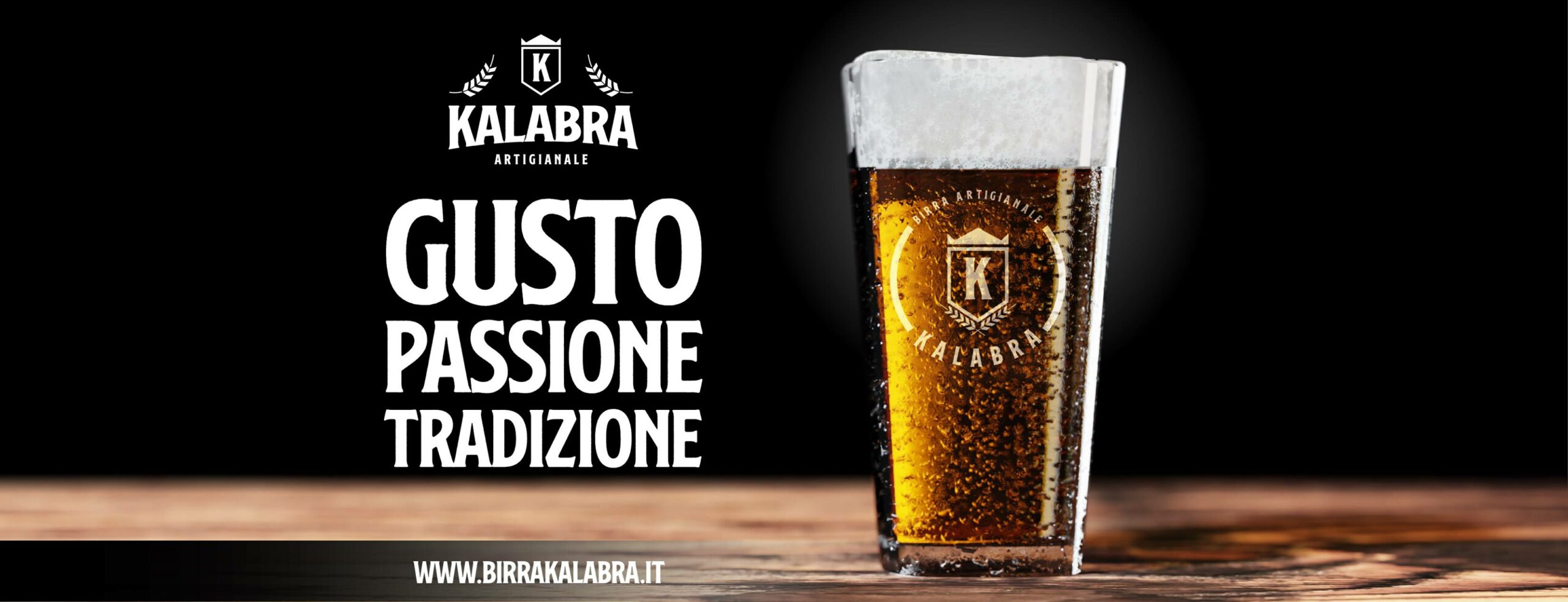 Birrificio Kalabra: da beerfirm a birrificio, espressione d’eccellenza di Calabria!