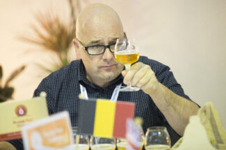 America craft beer goes for gold – and gets it – at international beer competitions