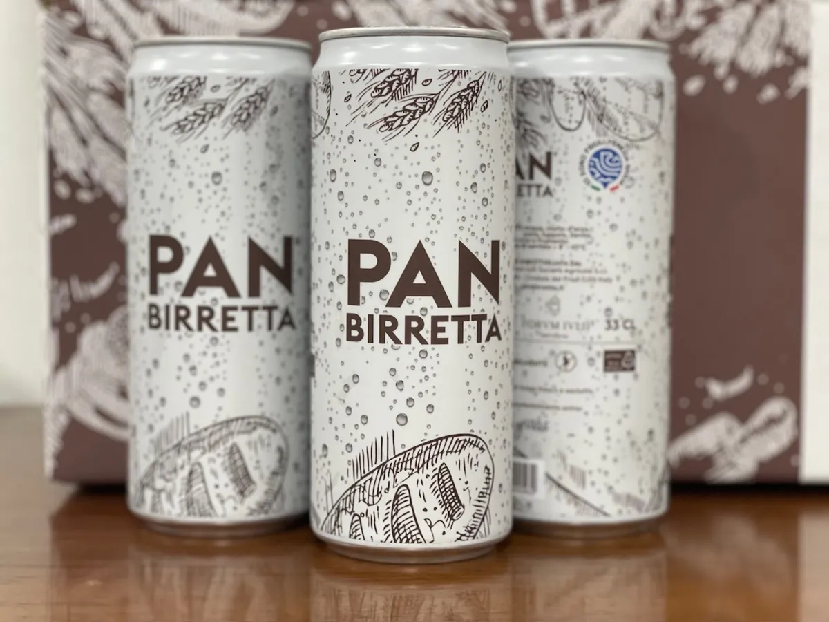 PanBirretta, l’idea “circolare” del Birrificio Forum Iulii