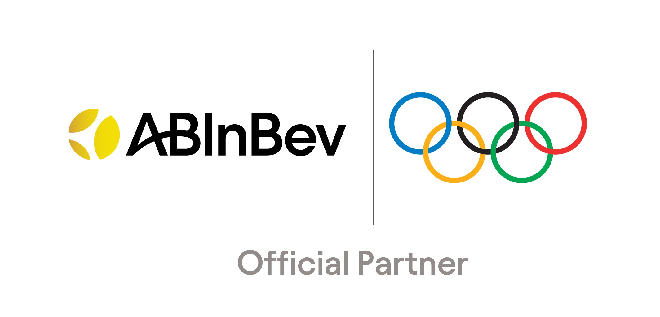 Il Comitato Olimpico Internazionale e AB InBev annunciano una Partnership Olimpica Internazionale