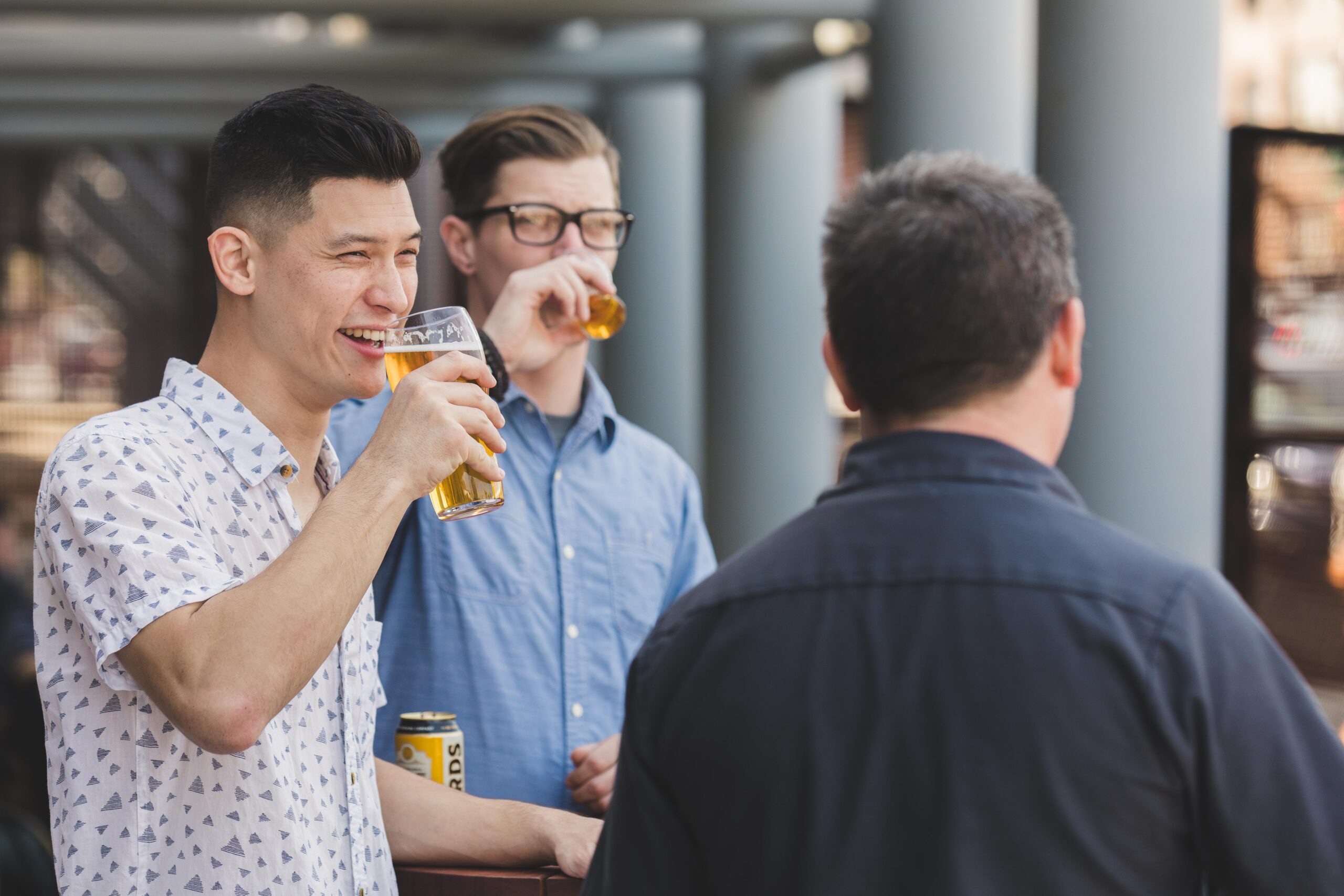 Sardegna: si beve meno birra, anche se resta l’alcolico prediletto