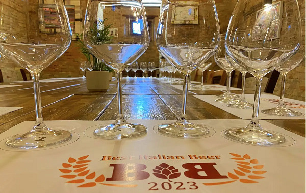 FederBirra premia le Best Italian Beer del 2023!