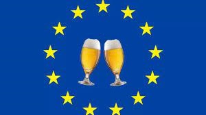 Birra: in Europa i consumi raggiungono i 313 milioni di ettolitri