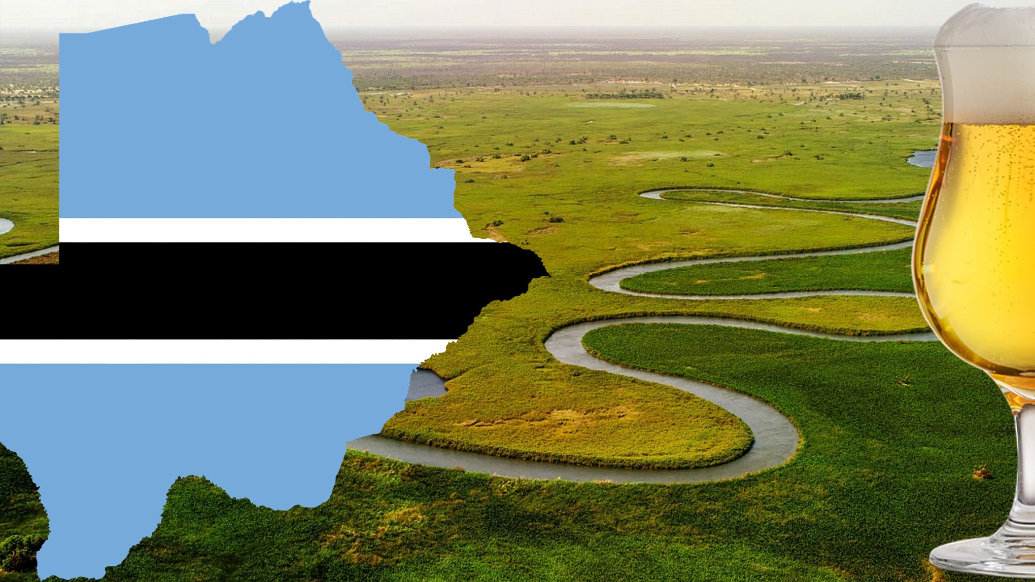 Il giro del mondo in… tante birre: Botswana