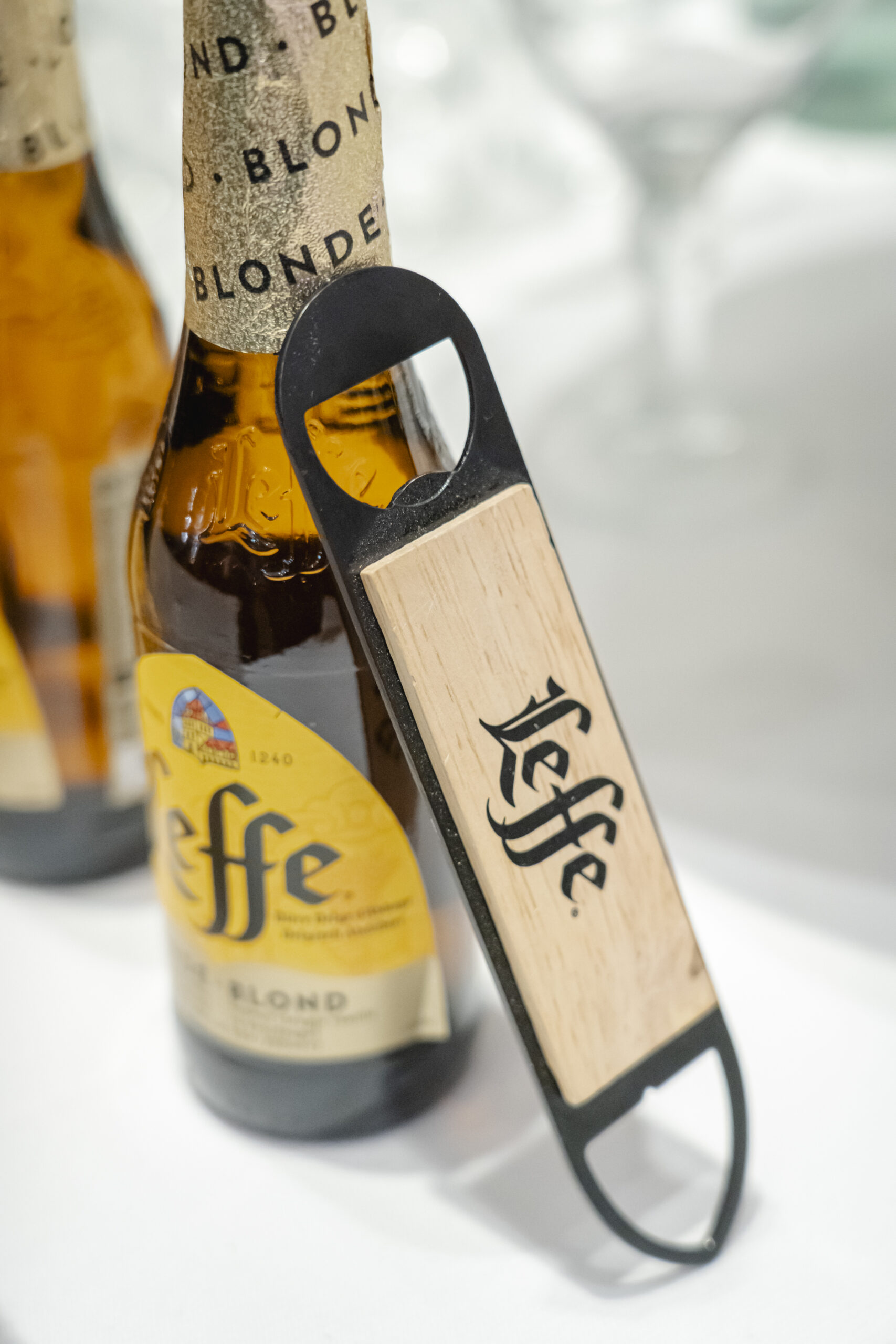 Leffe e Smeg ancora insieme per un’esperienza unica tra birra e cibo