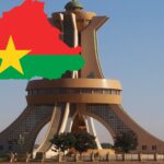 immagine intro Burkina Faso