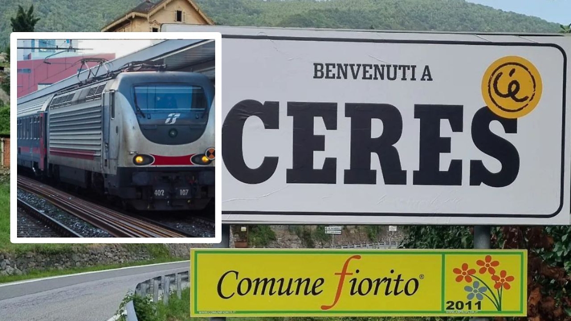 “ll treno della birra” potrebbe diventare realtà: “Meno smog e più turismo” per la festa di Ceres