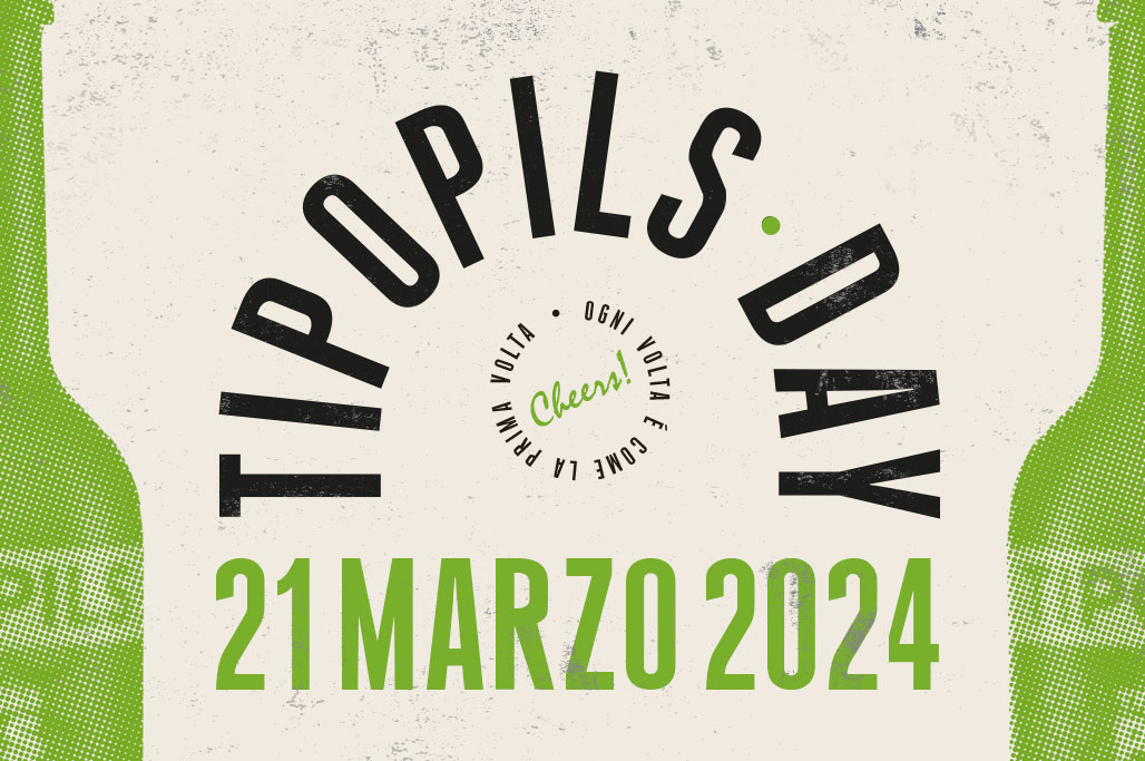 Il TipoPils Day 2024 tra le vie dello shopping Napoletano