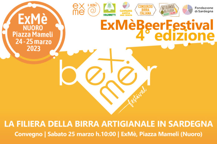 ExMè BEER FESTIVAL: un evento dai grandi numeri