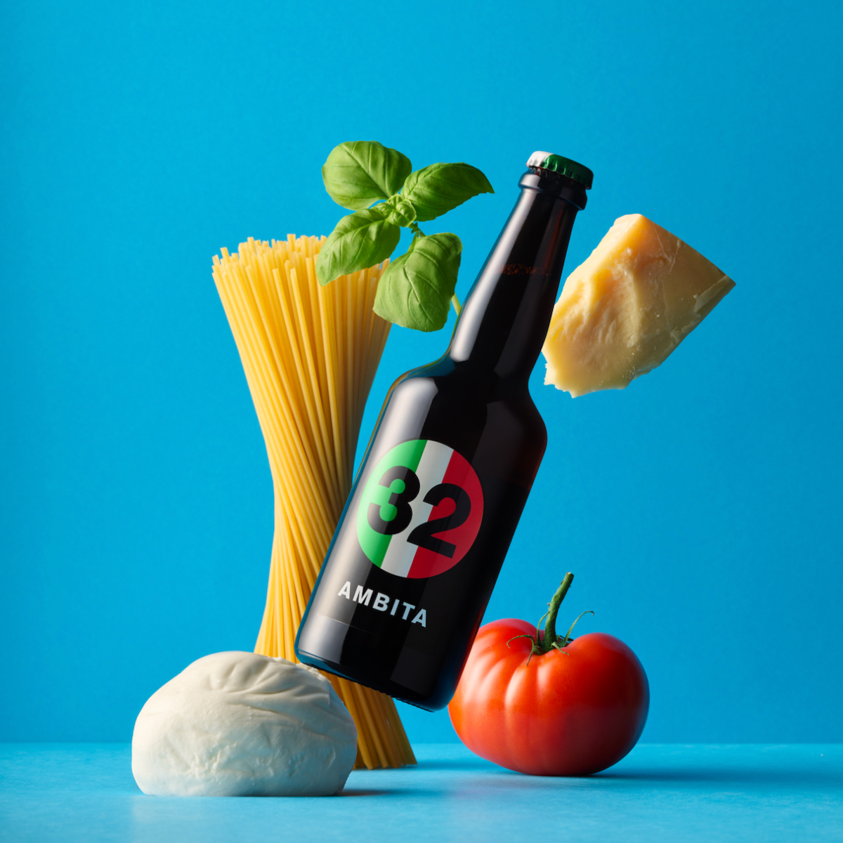 Ambita: la birra 100% made in Italy di 32 Via dei Birrai