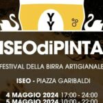 iseo dipinta