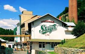 Pivovar Steiger: il più antico birrificio slovacco