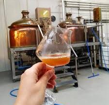 Brouwerij Stijl: uno dei più piccini birrifici dei Paesi Bassi