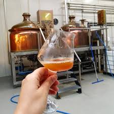 Brouwerij Stijl: uno dei più piccini birrifici dei Paesi Bassi
