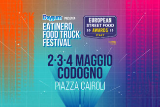 A Codogno  da oggi la prima semifinale italiana degli European Street Food Awards