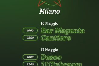Heineken dà il via a milano agli eventi #bardating per trovare il tuo nuovo match…ma con un bar!
