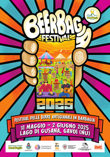 BeerBagia Festival: Festival delle birre artigianali in Barbagia