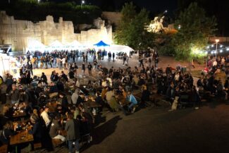 Nel weekend a SAN FOCA doppio appuntamento per la quinta edizione di Birre di Primavera