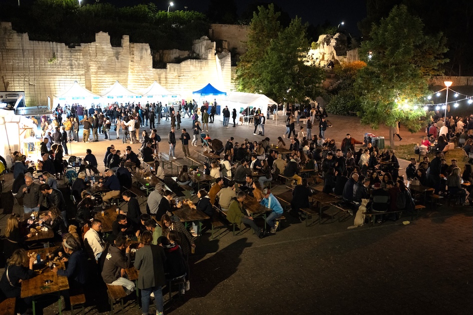 Nel weekend a SAN FOCA doppio appuntamento per la quinta edizione di Birre di Primavera