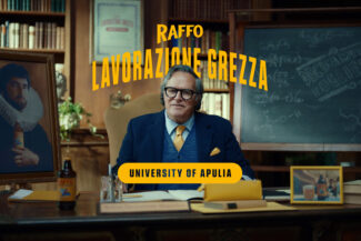 Come ricordare il nome Raffo Lavorazione Grezza? Nasce il corso dedicato by Lavorazione Grezza University