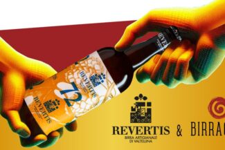 Birra Gaia ha comprato Revertis