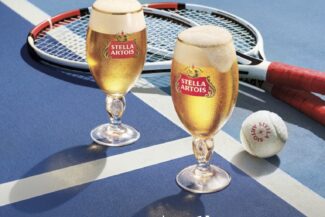 Stella Artois diventata Partner Gold e Birra Ufficiale dell’ATP Tour fino al 2028