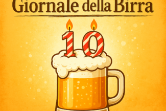 Dieci anni di Giornale della Birra: una voce libera e appassionata nel mondo brassicolo! Proclamati i vincitori del Contest BeeReporter