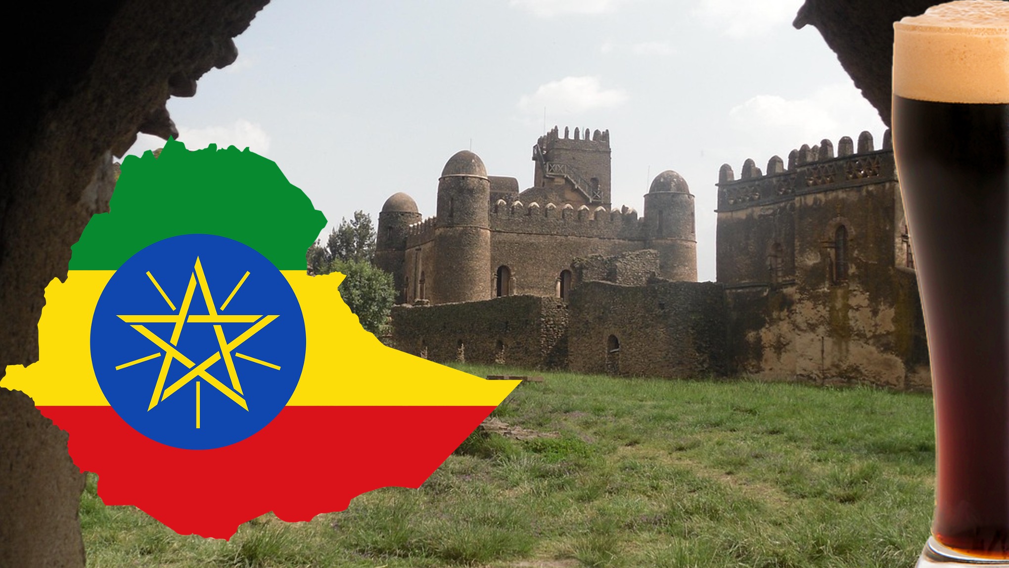 Il giro del mondo in… tante birre: Etiopia