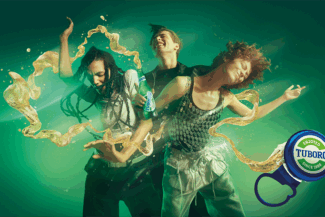 Tuborg incoraggia la Generazione Z a vivere il momento con la campagna “Feel The Drop”