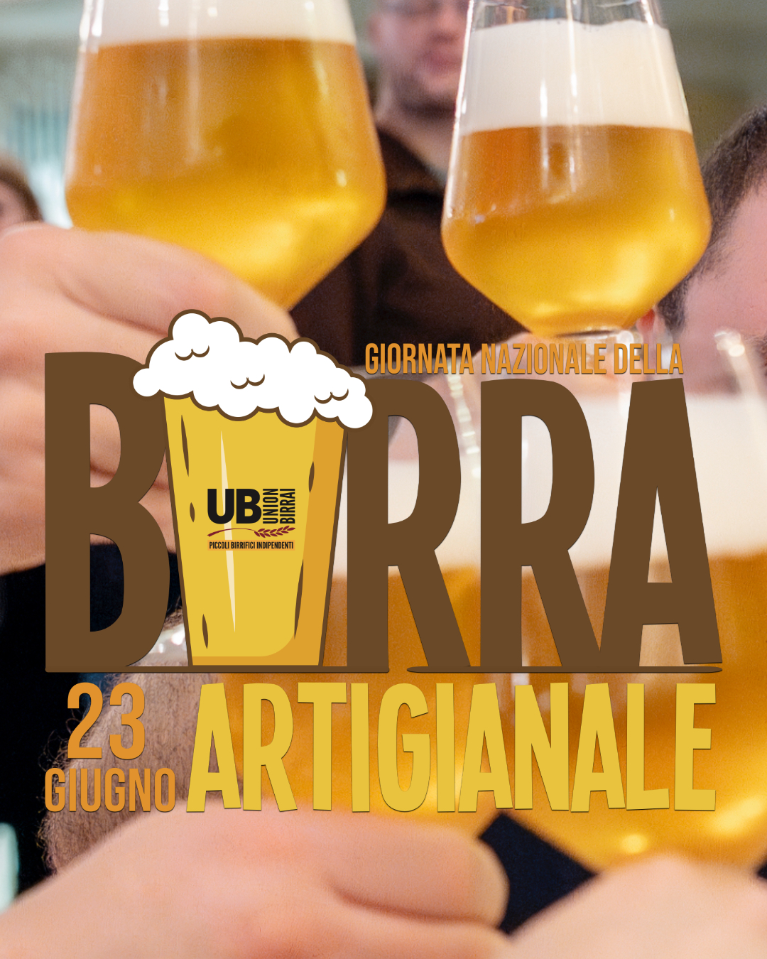 Birra: Unionbirrai celebra l’artigianale italiana