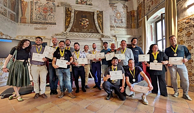Un successo la prima edizione di BEER TASTING TRENTINO
