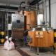 Vendita impianto produzione birra 6Hl
